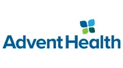 Advent Health Logo