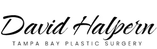 David Halpern Tampa Bay Plastic Surgery Logo