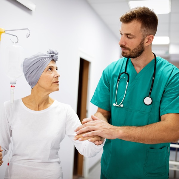 Image representing Compassion