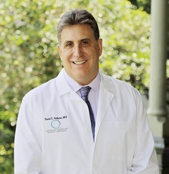 Image of Dr David Halpern - Plastic Surgeon