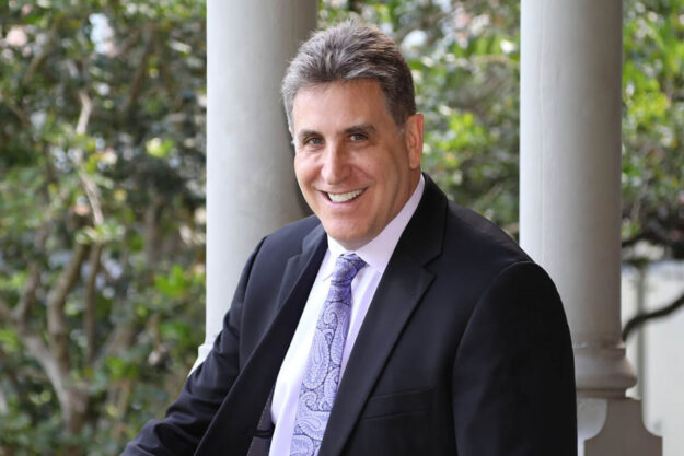 Image of Dr David Halpern - Plastic Surgeon